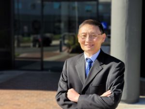 Peter Liu, PE, SE